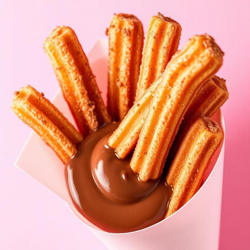 Churros